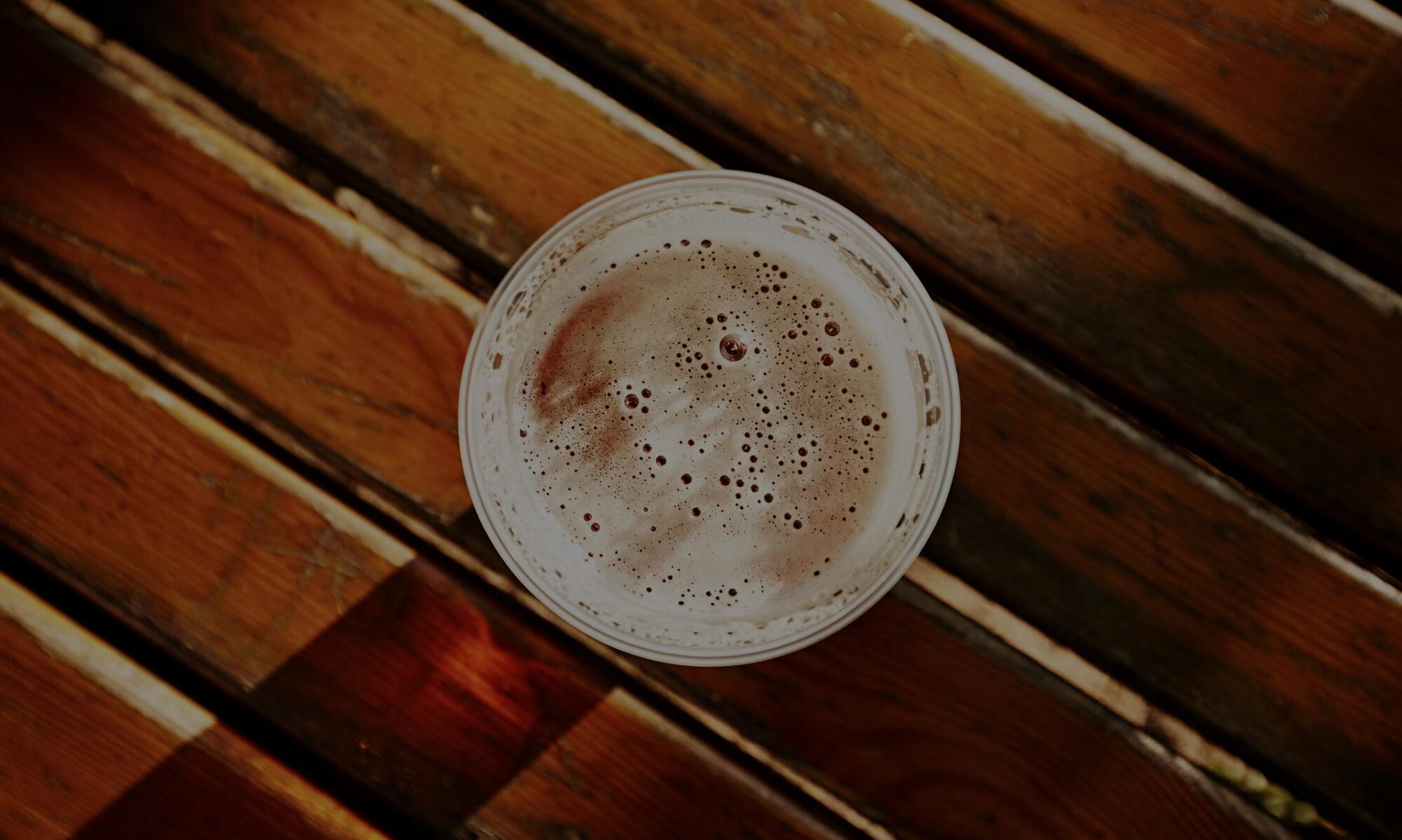 Business Over Brews Beer Header